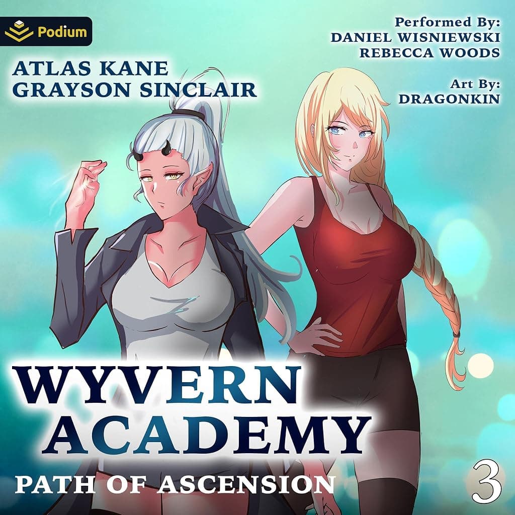 Titelbild von Path of Ascension 3