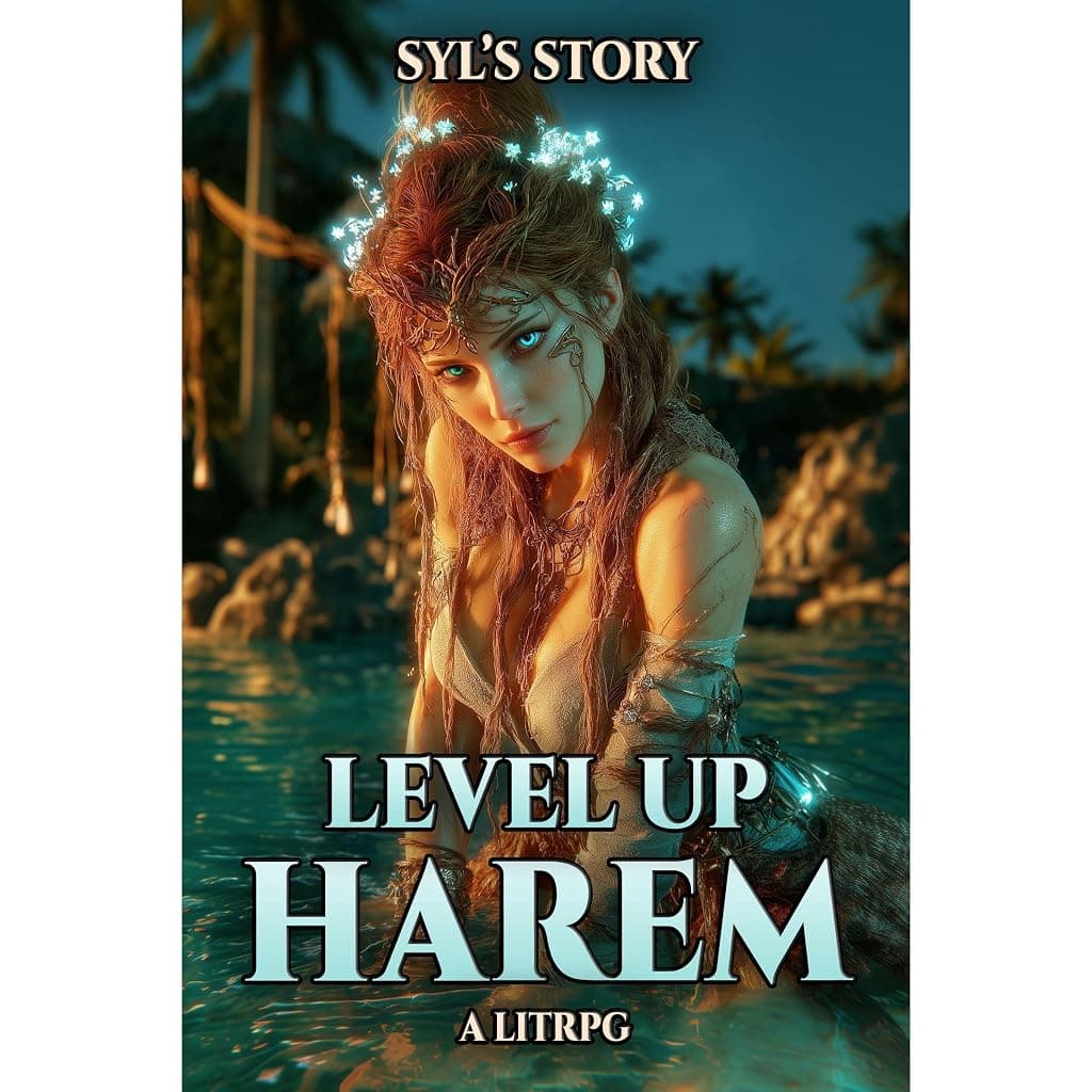 Titelbild von Syl's Story