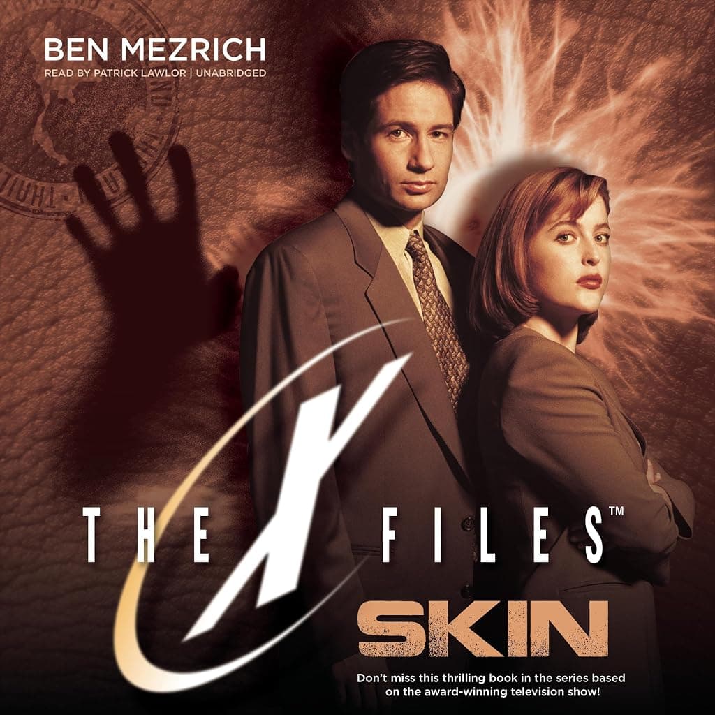 Titelbild von Skin