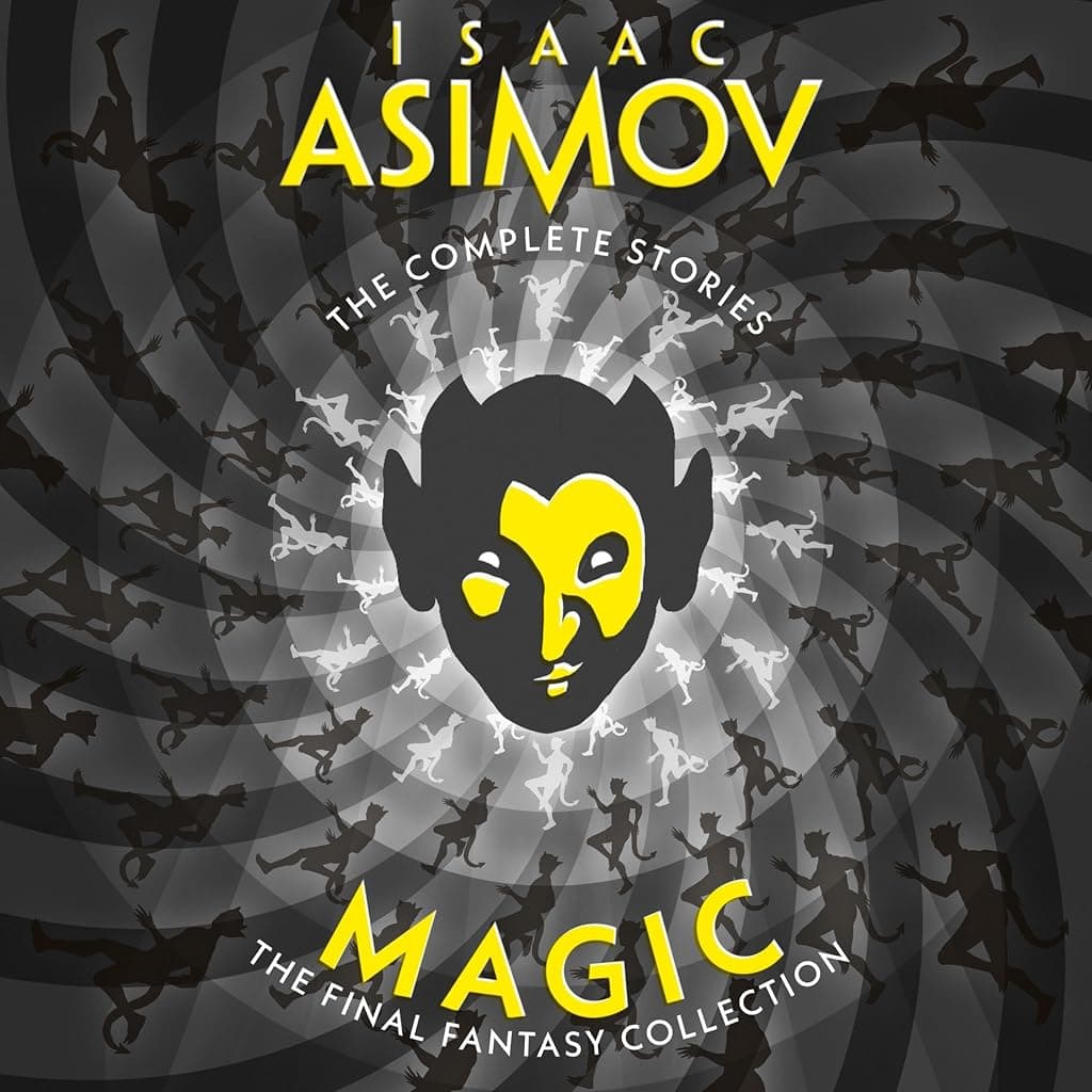 Titelbild von Magic