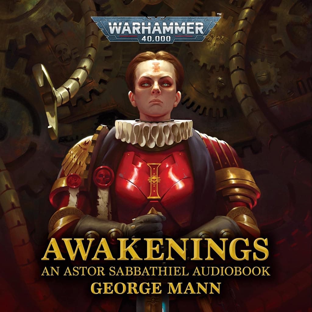 Titelbild von Awakenings