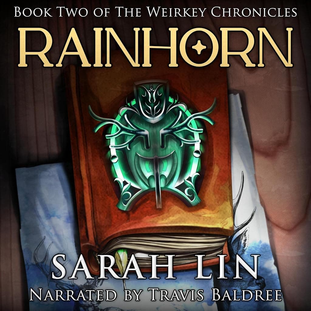 Titelbild von Rainhorn