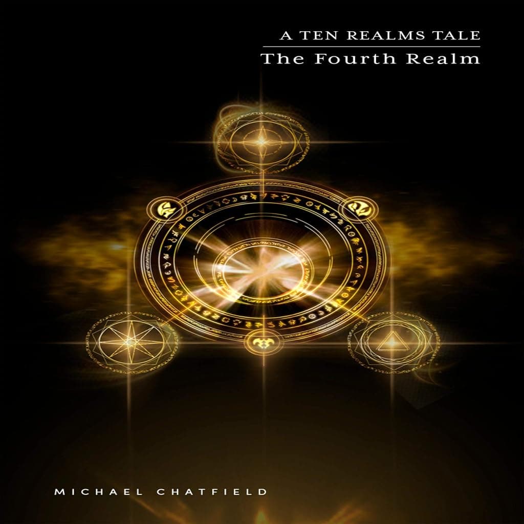 Titelbild von The Fourth Realm