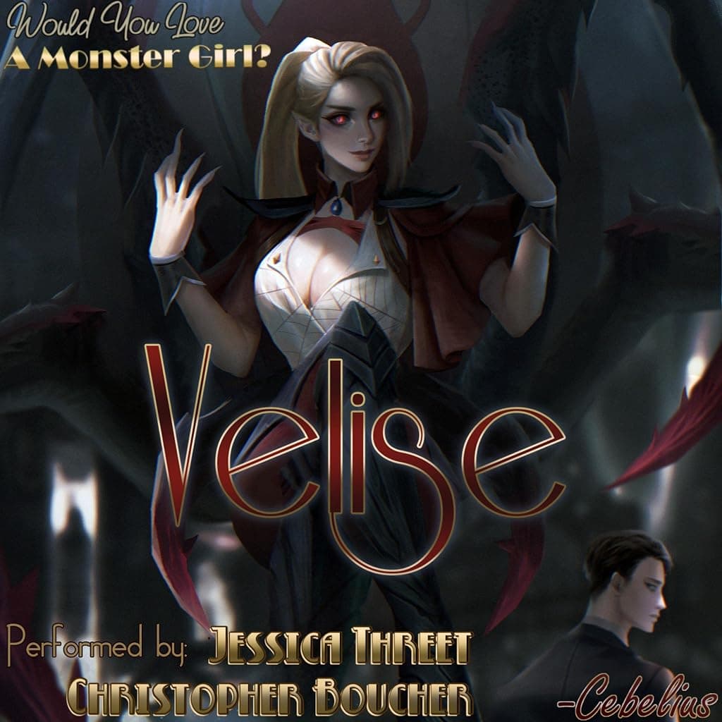 Titelbild von Velise