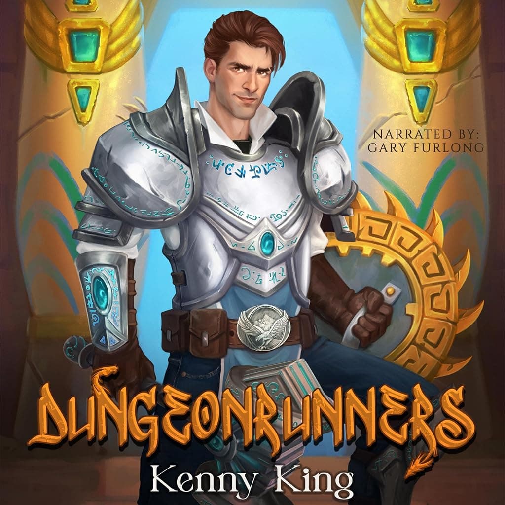 Titelbild von Dungeonrunners