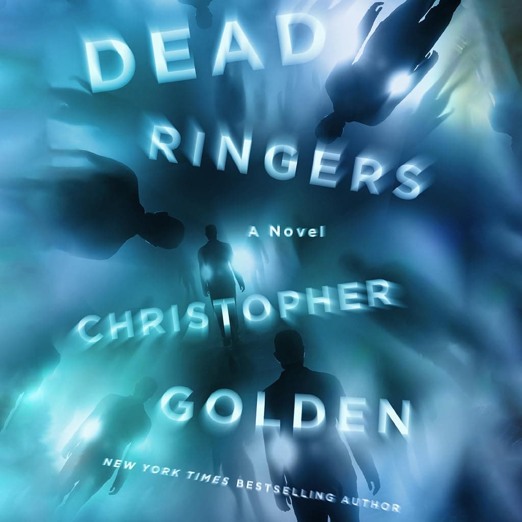 Titelbild von Dead Ringers