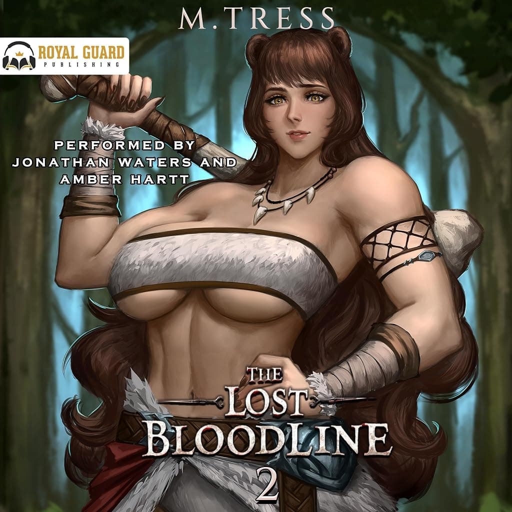 Titelbild von The Lost Bloodline 2