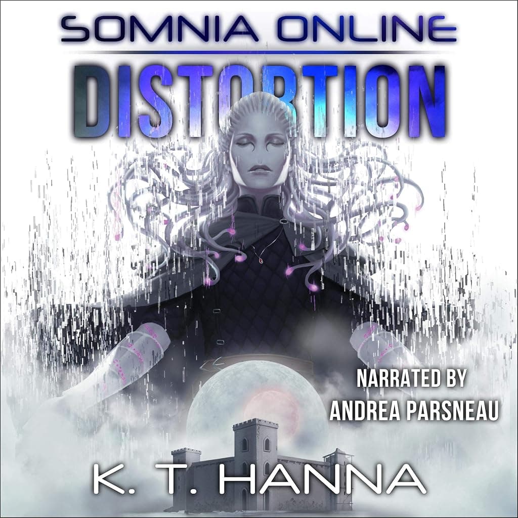 Titelbild von Distortion