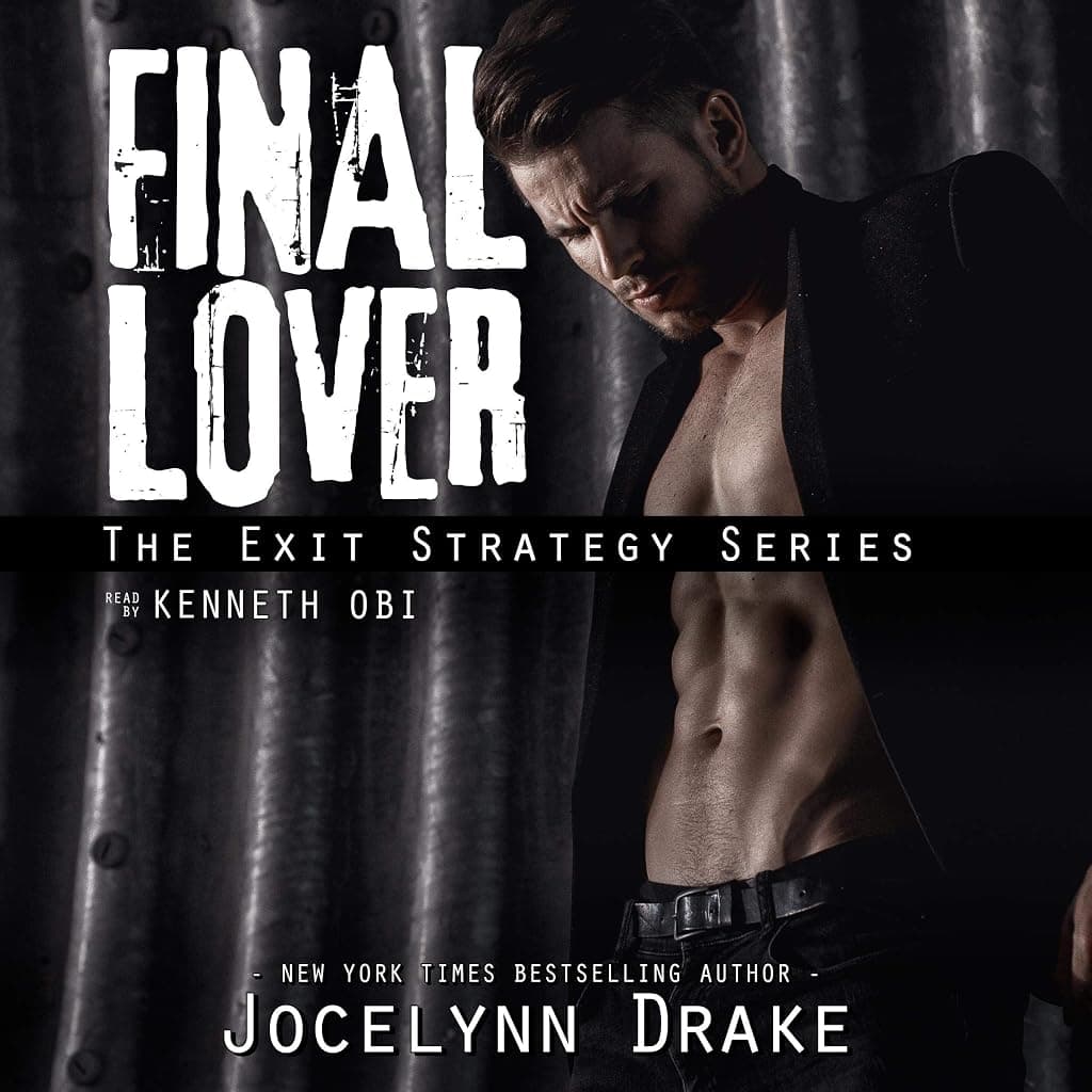 Titelbild von Final Lover