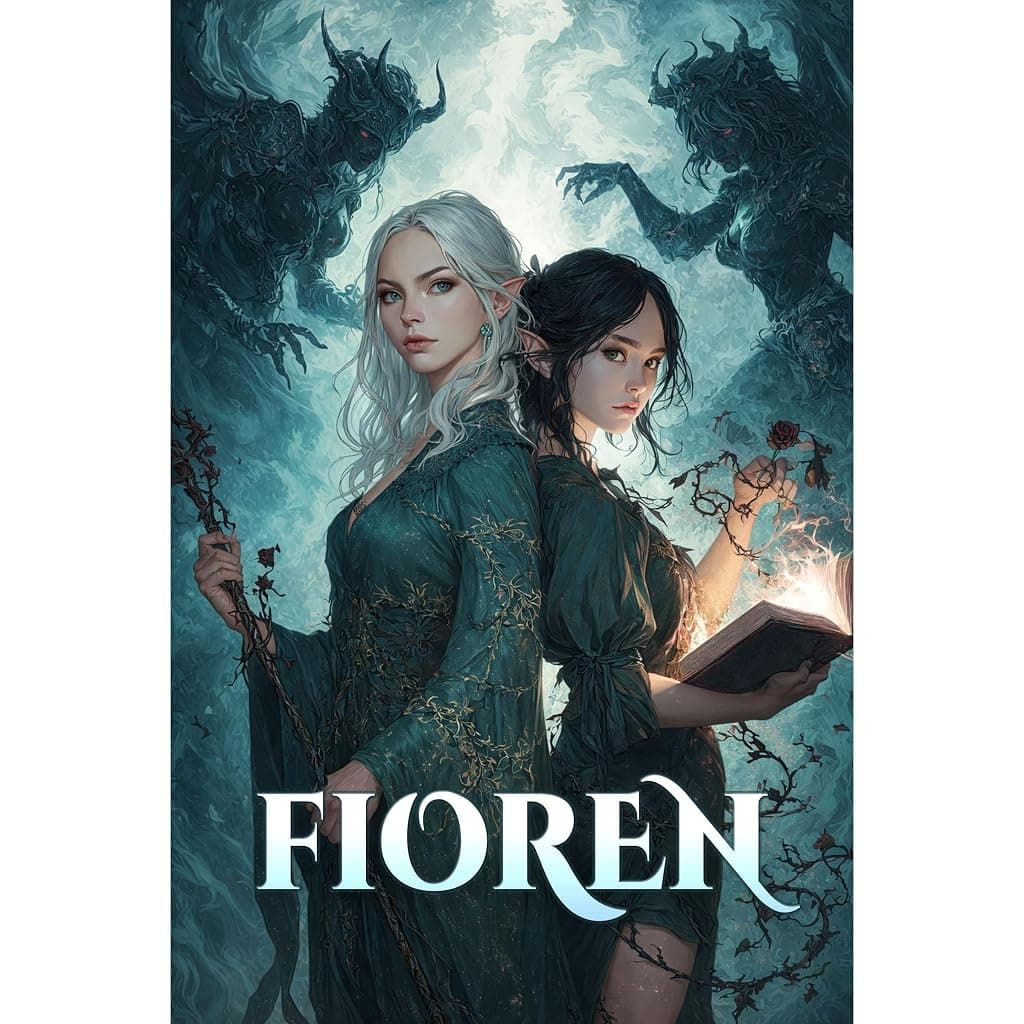 Titelbild von Fioren