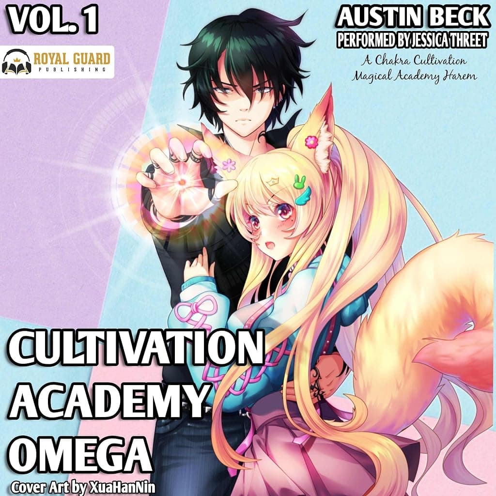 Titelbild von Cultivation Academy Omega