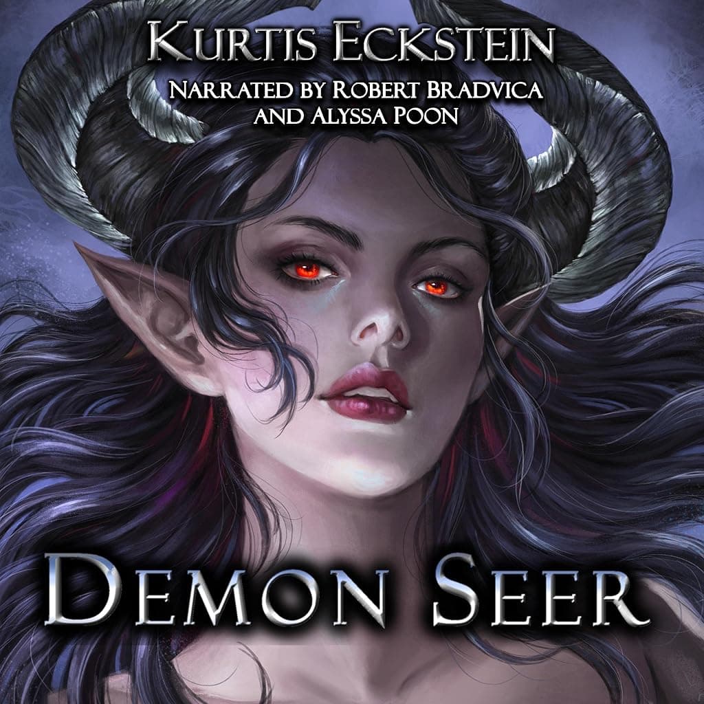 Titelbild von Demon Seer