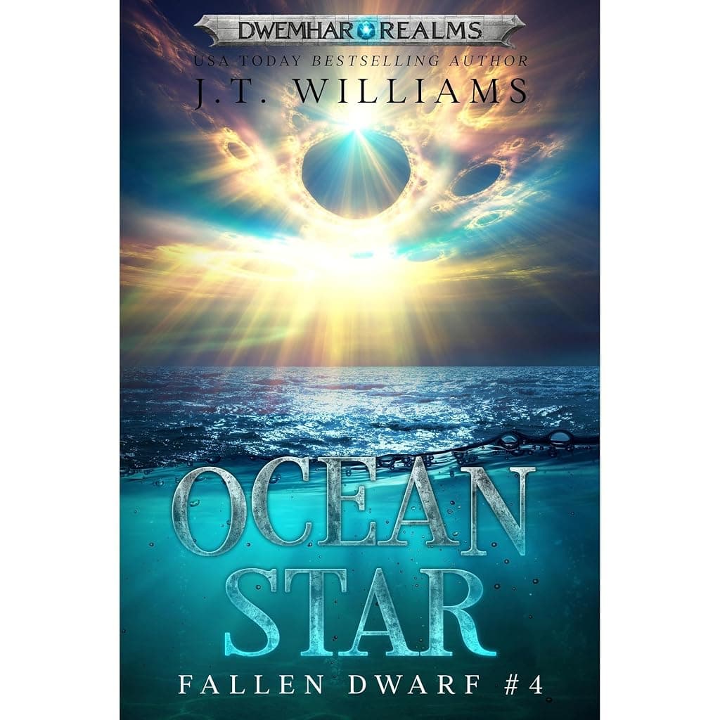 Titelbild von Ocean Star