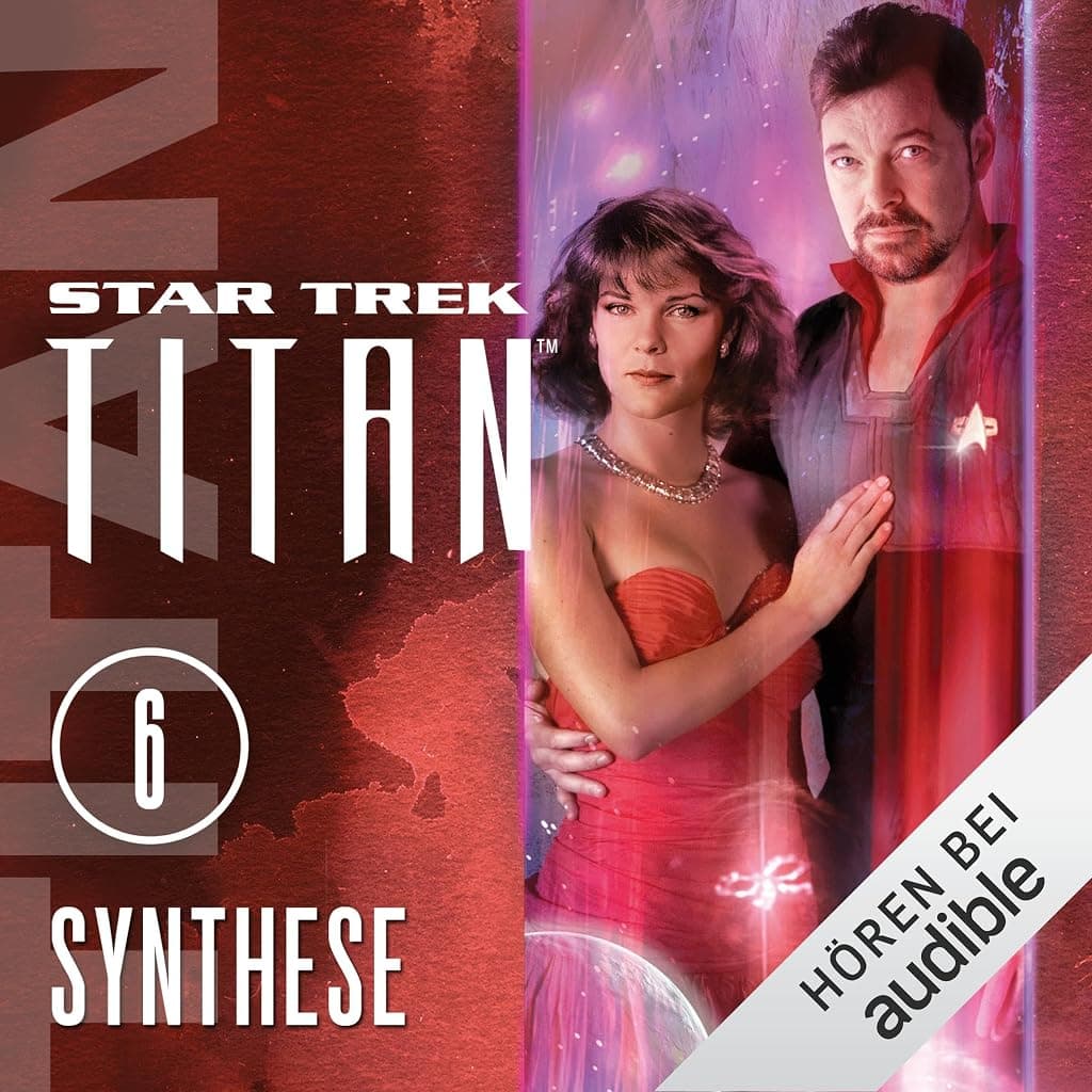Titelbild von Synthese