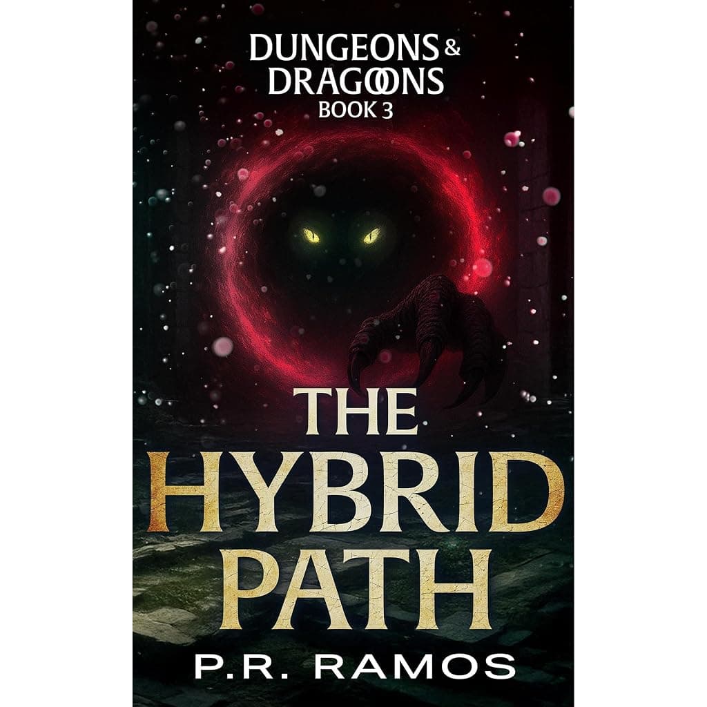 Titelbild von The Hybrid Path