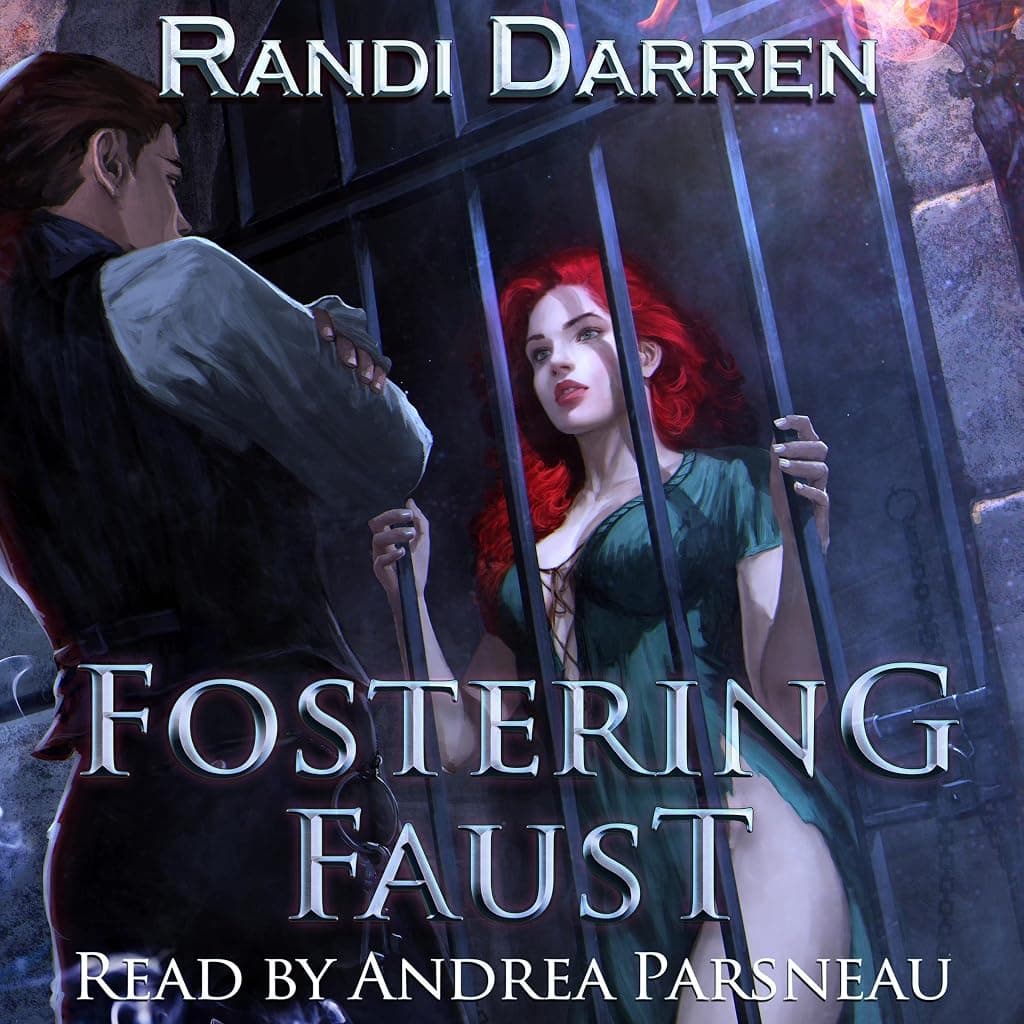Titelbild von Fostering Faust
