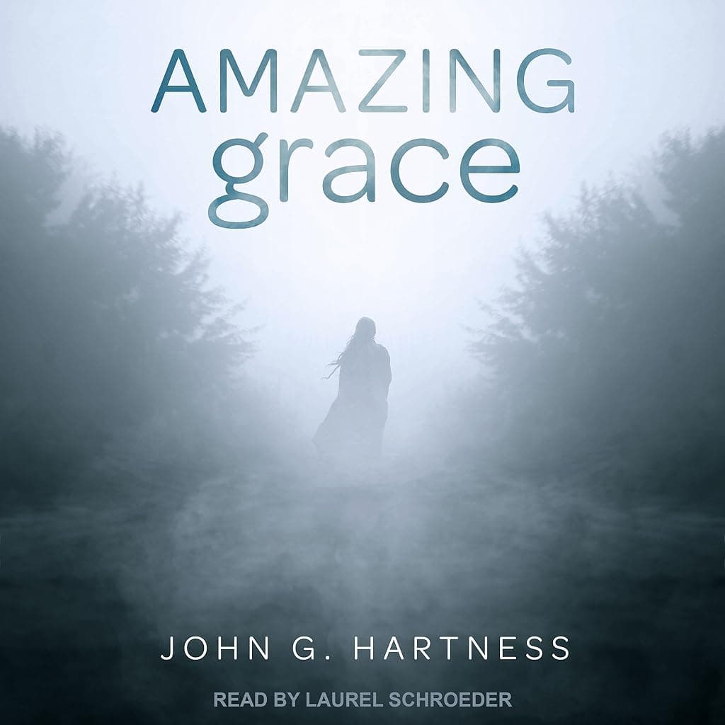 Titelbild von Amazing Grace