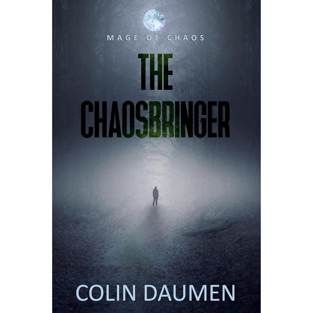 Titelbild von The Chaosbringer