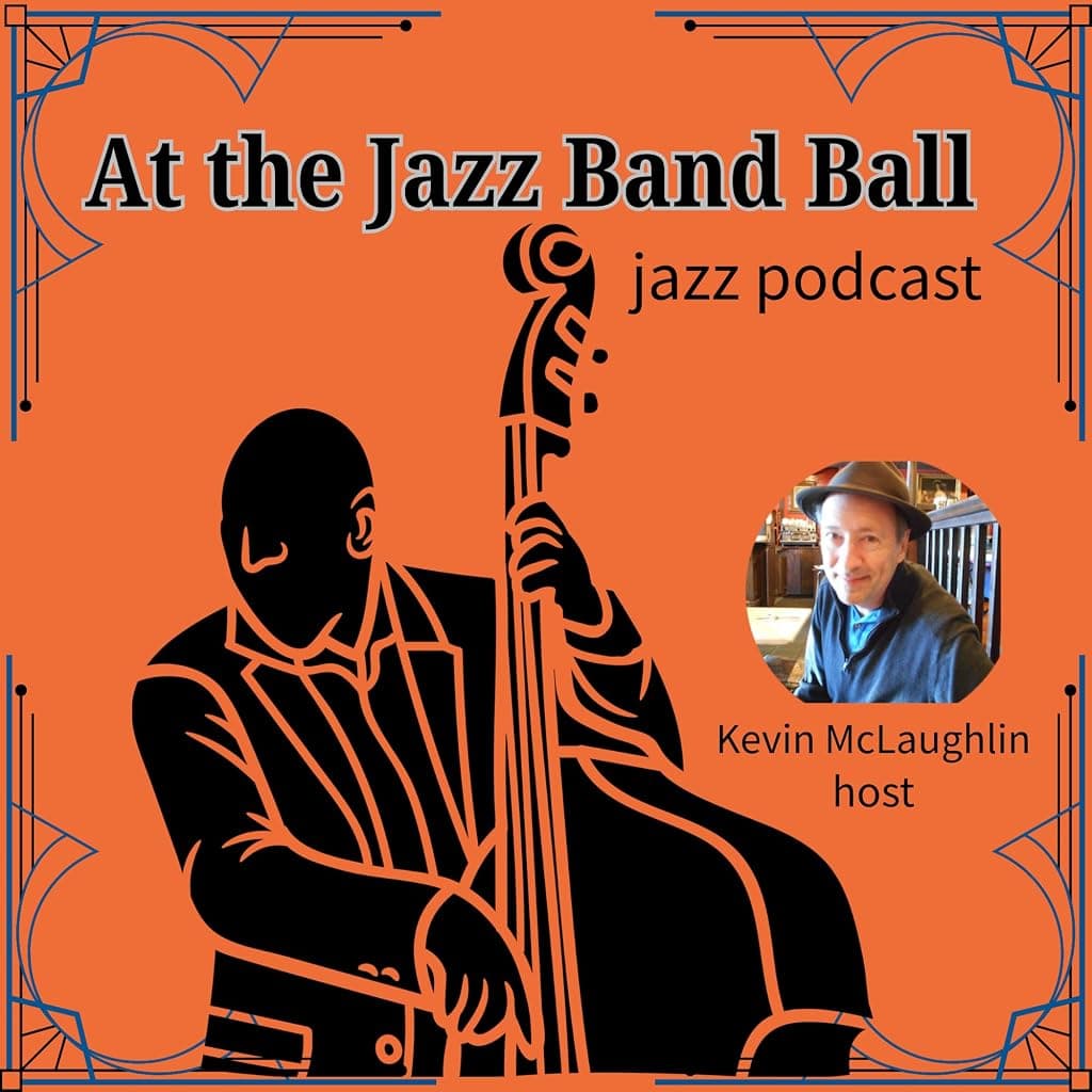 Titelbild von At the Jazz Band Ball