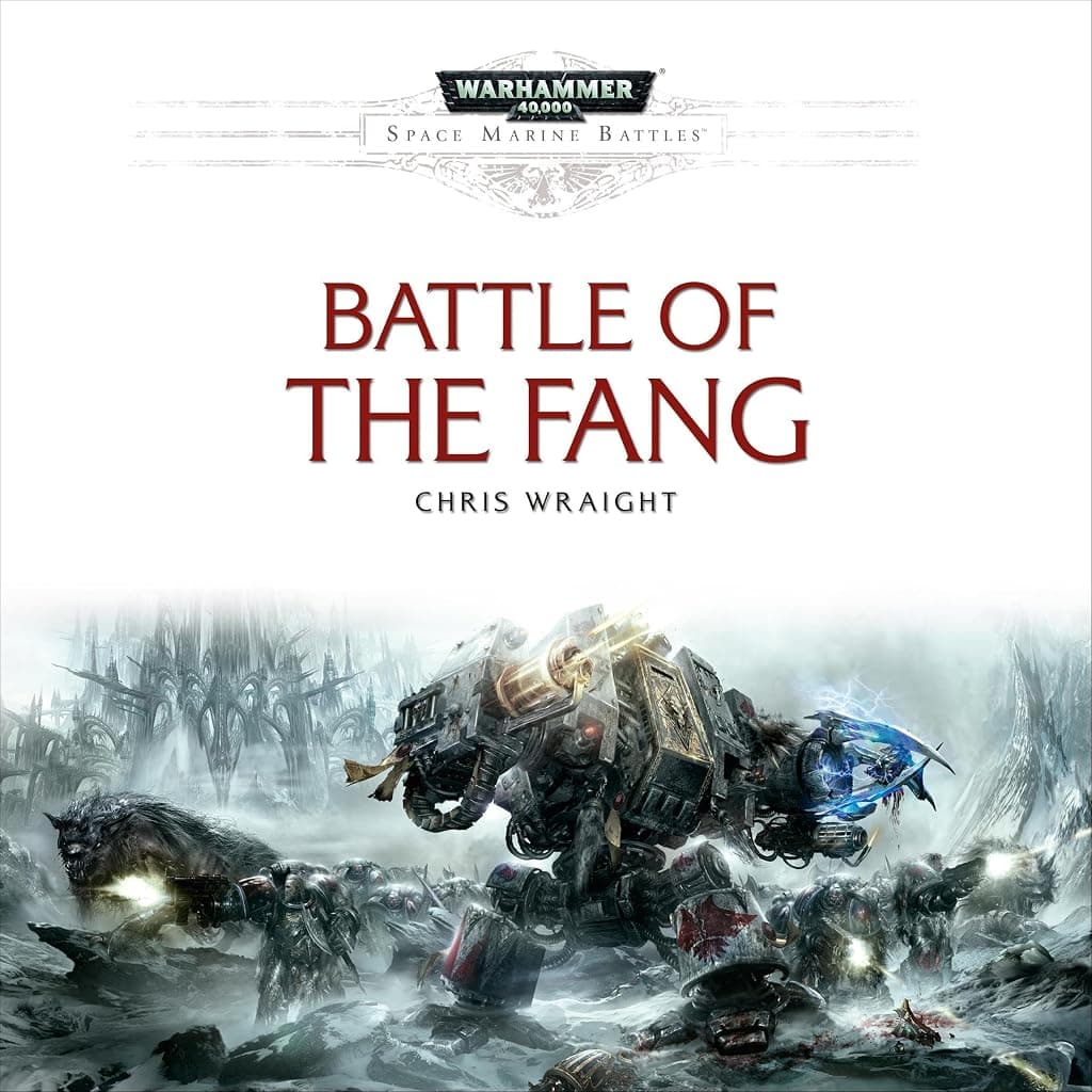 Titelbild von Battle of the Fang
