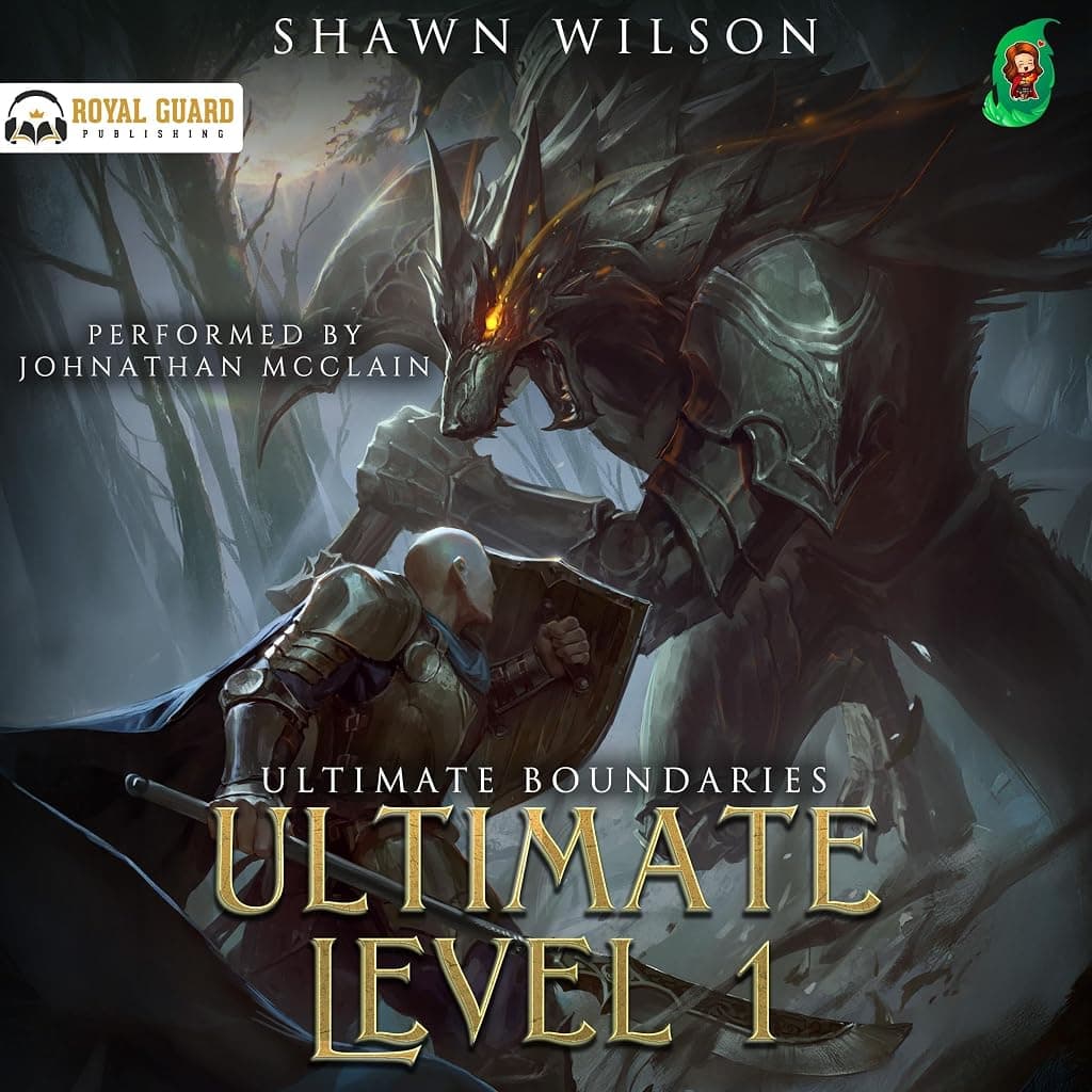 Titelbild von Ultimate Level 1: Ultimate Boundaries