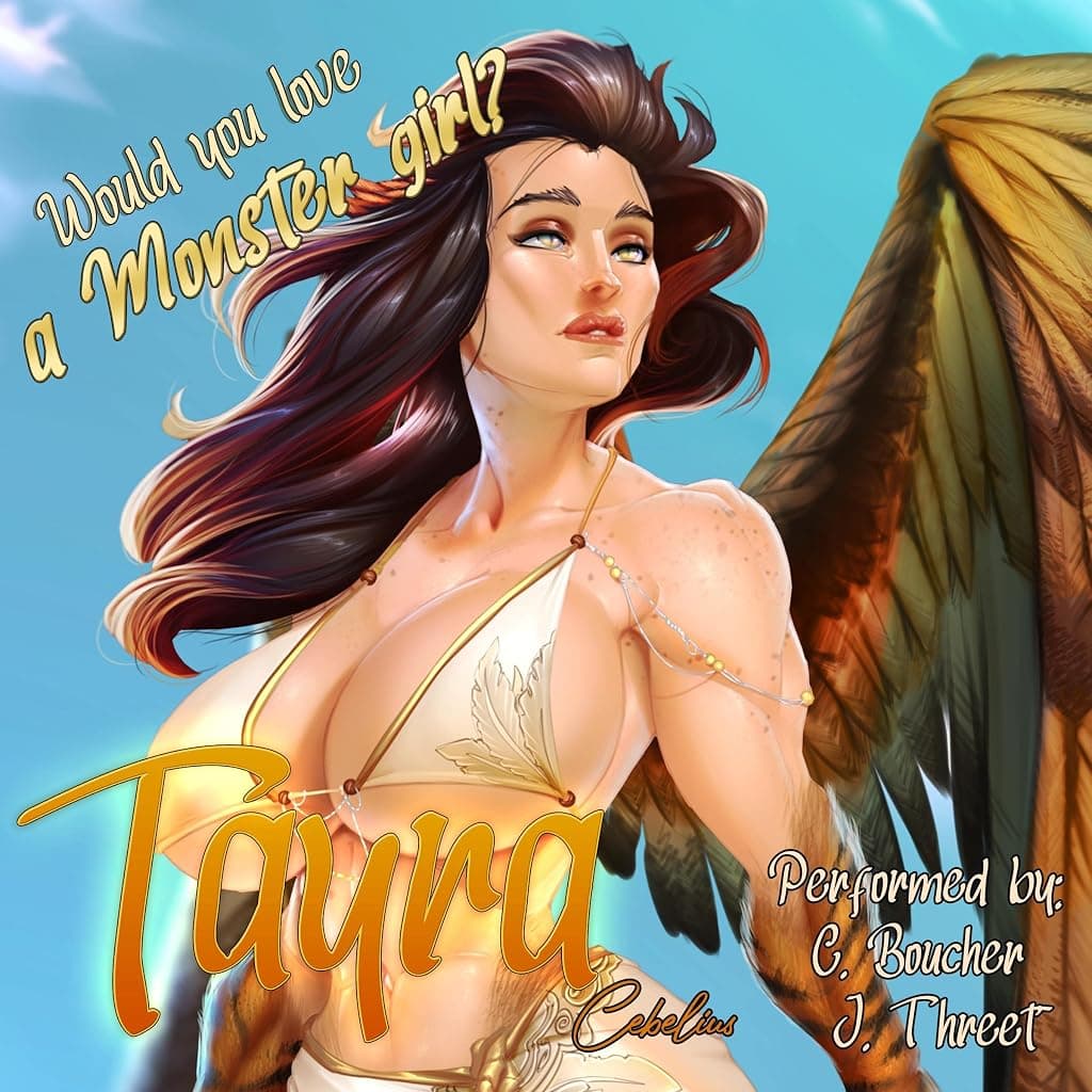 Titelbild von Tayra