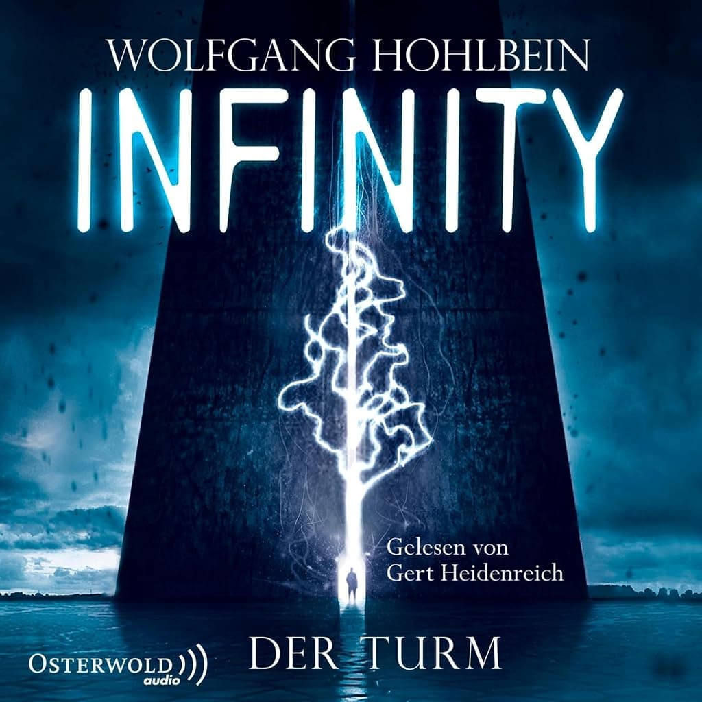 Titelbild von Infinity