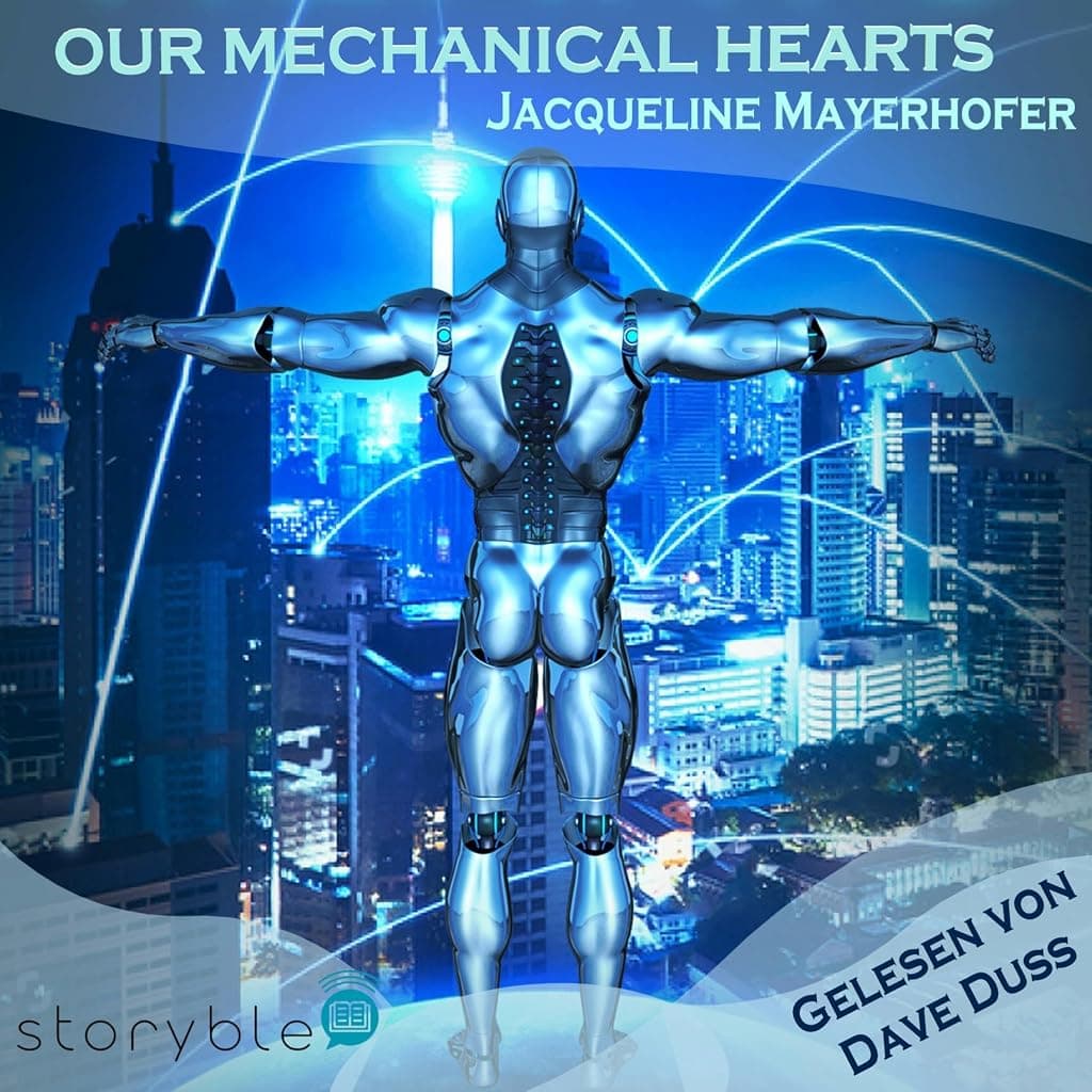 Titelbild von Our Mechanical hearts