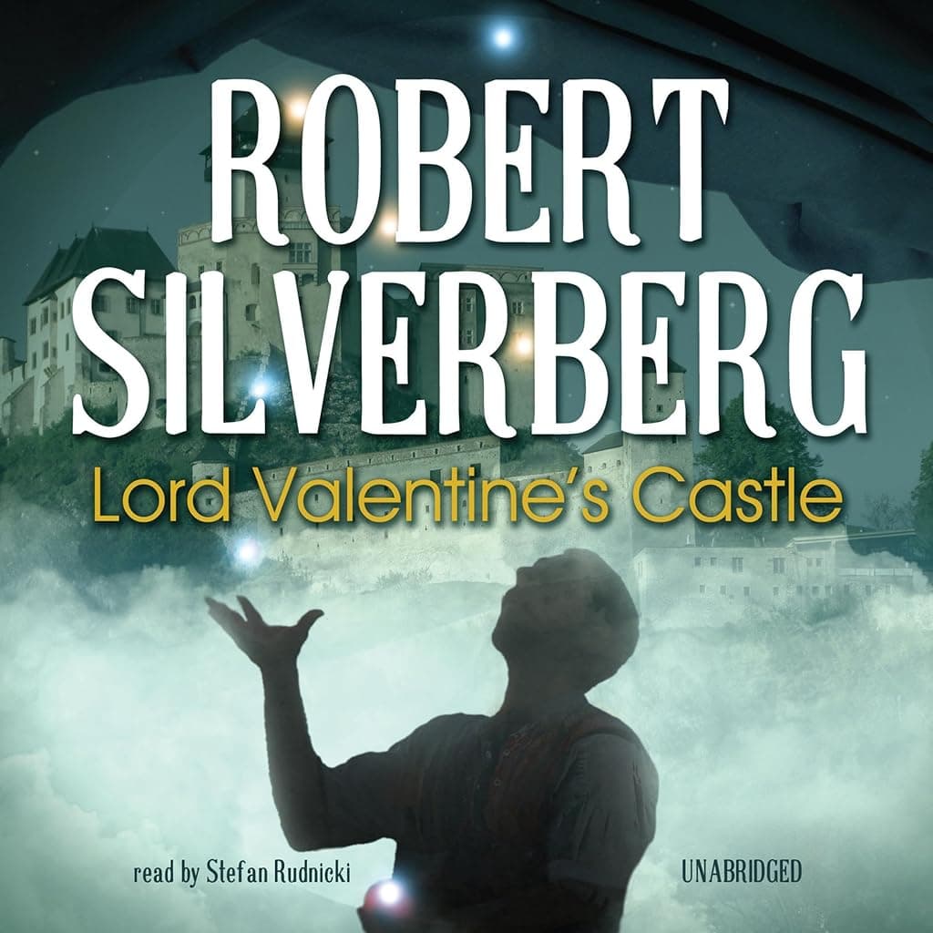 Titelbild von Lord Valentine's Castle