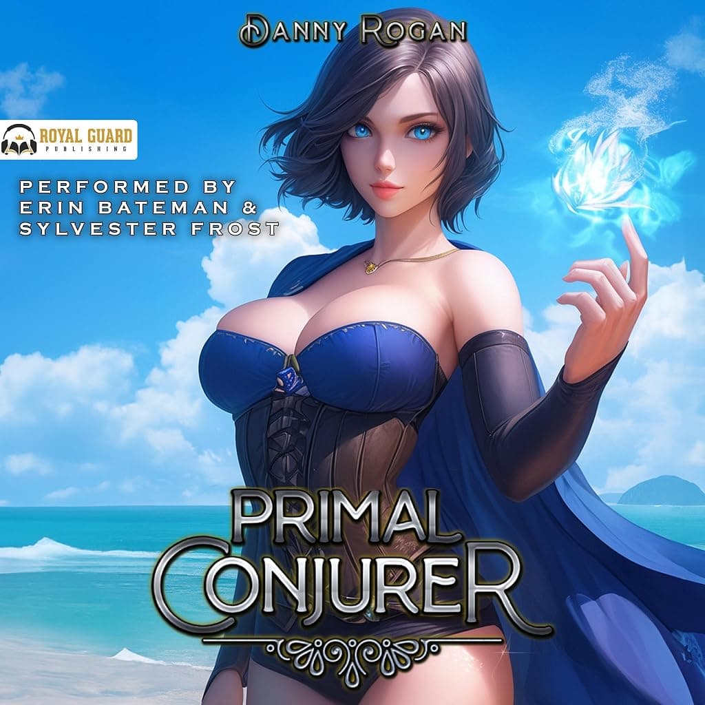 Titelbild von Primal Conjurer