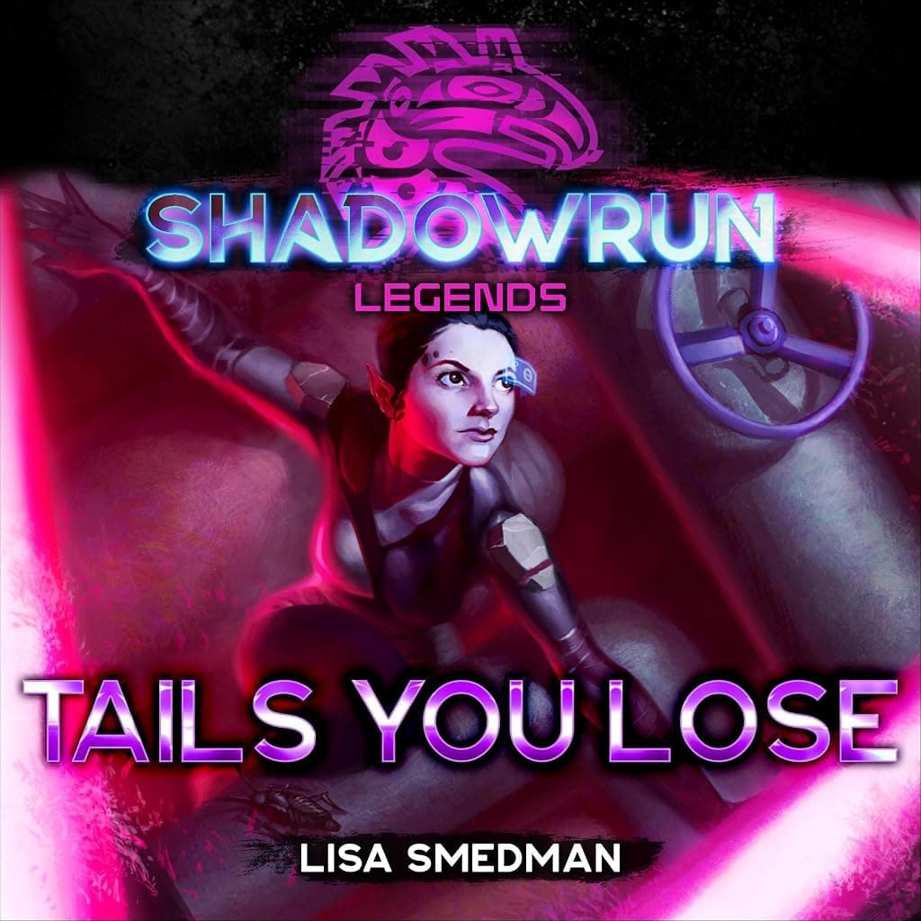 Titelbild von Tails You Lose