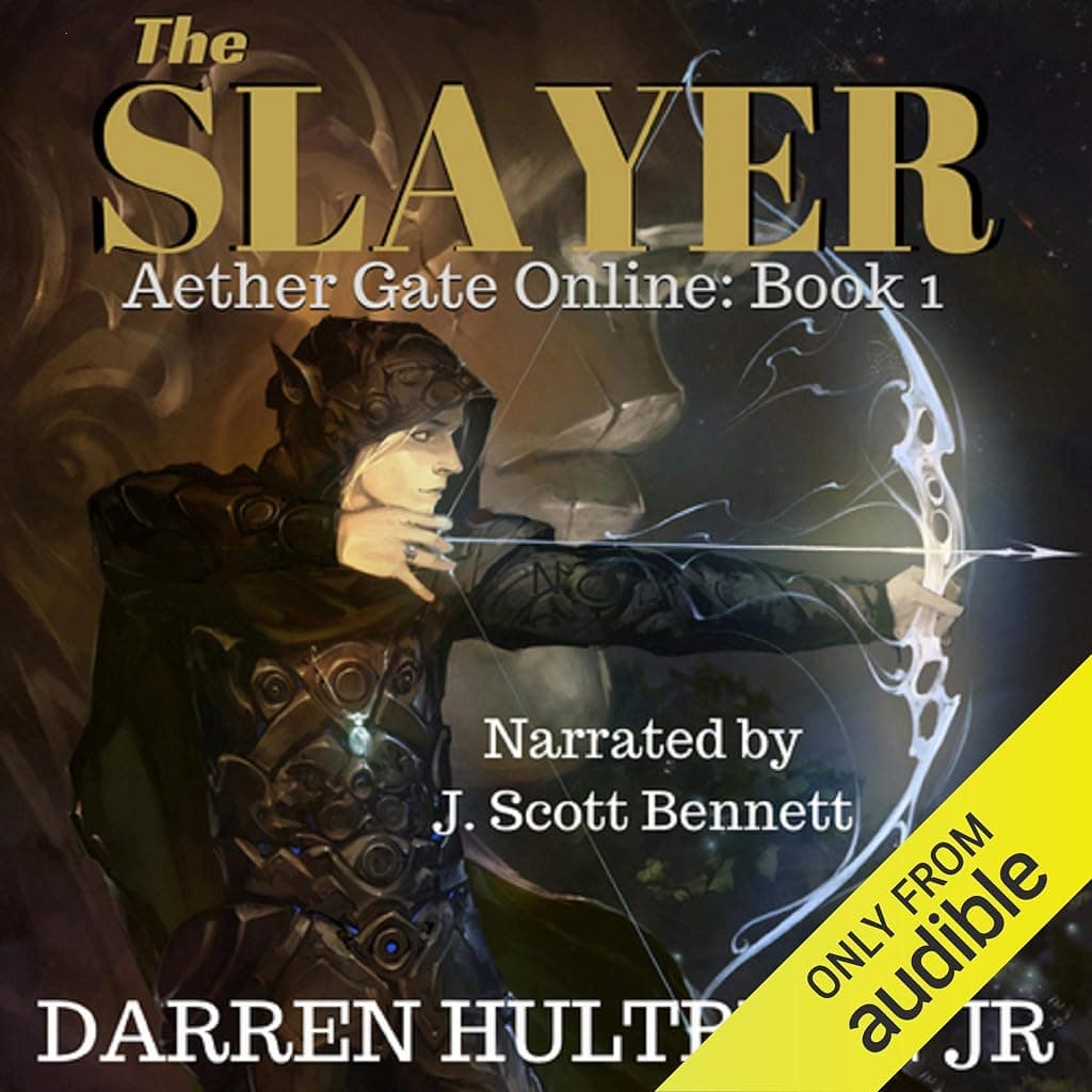 Titelbild von The Slayer