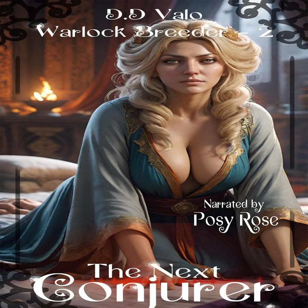 Titelbild von The Next Conjurer