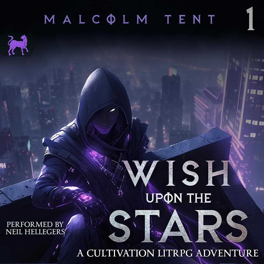 Titelbild von Wish Upon the Stars 1