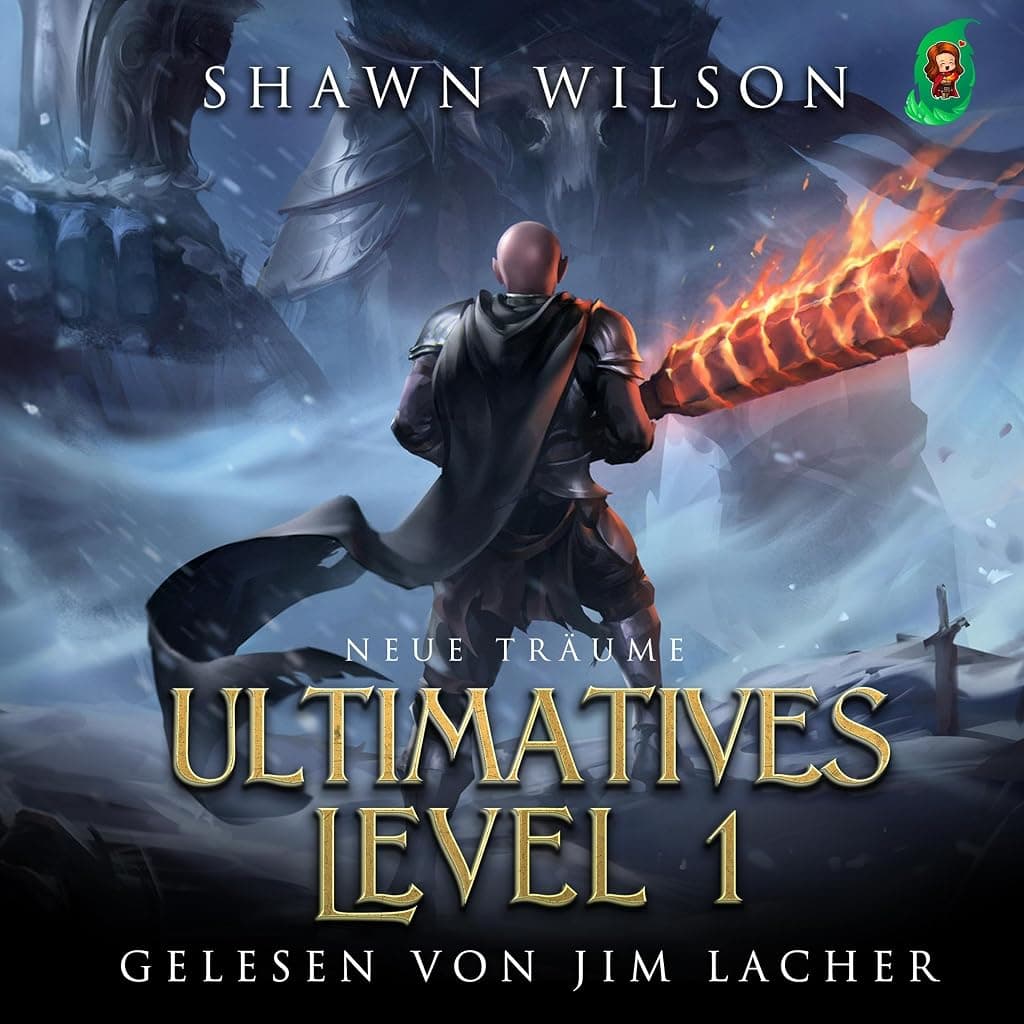 Titelbild von Neue Träume