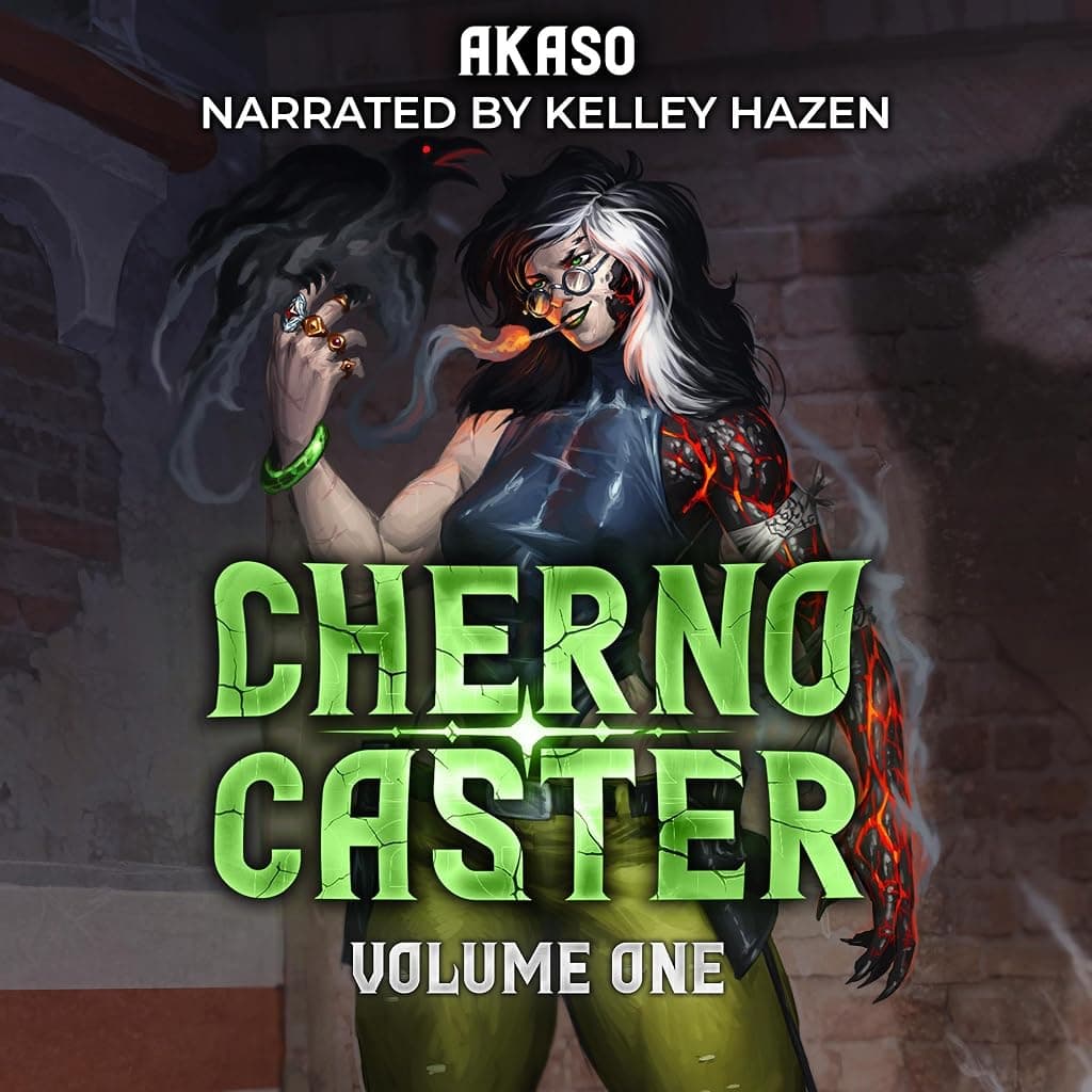 Titelbild von Cherno Caster
