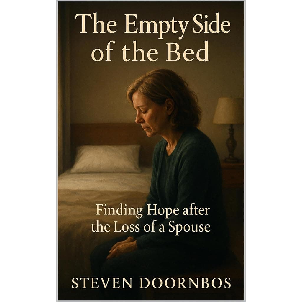 Titelbild von The Empty Side Of The Bed