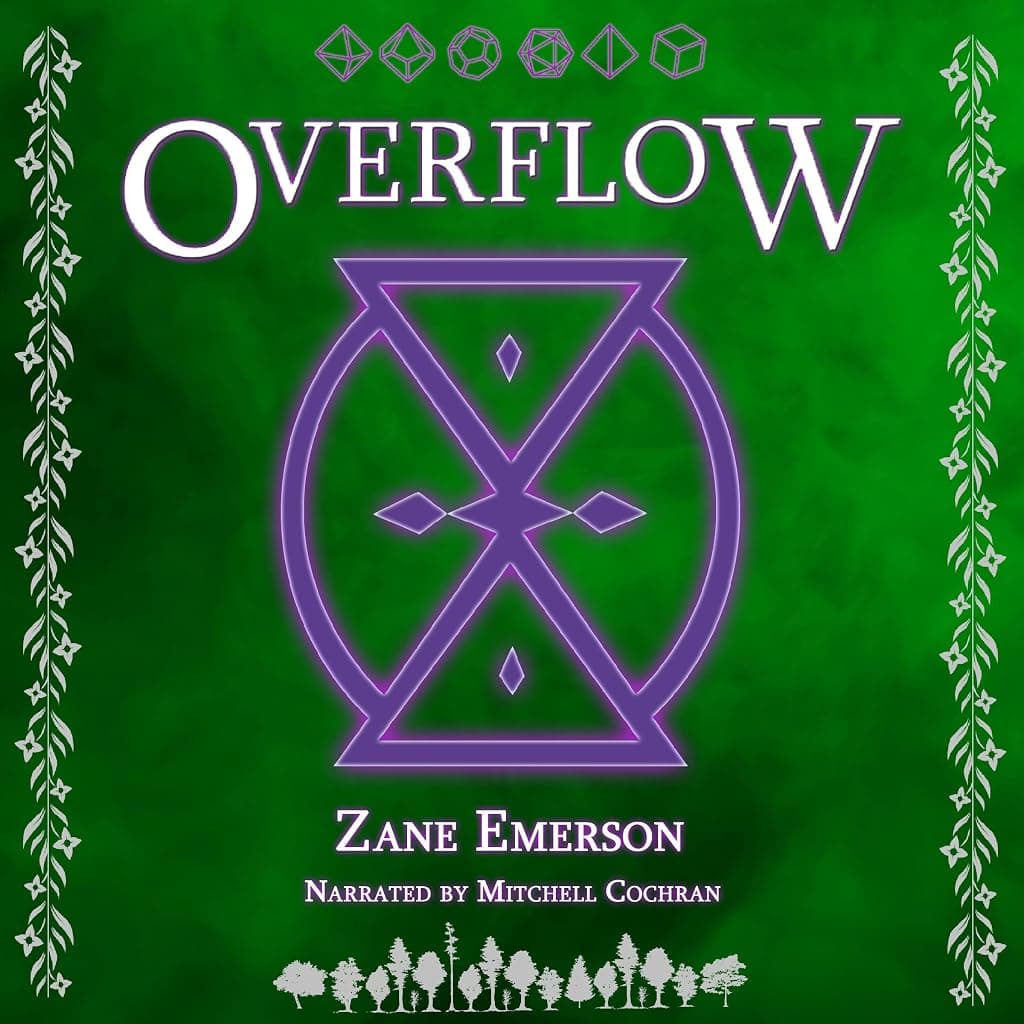 Titelbild von Overflow