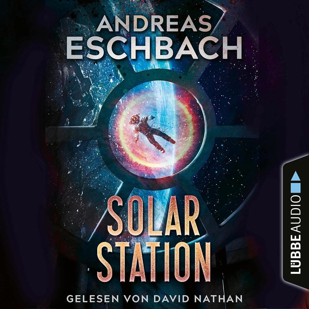 Titelbild von Solarstation