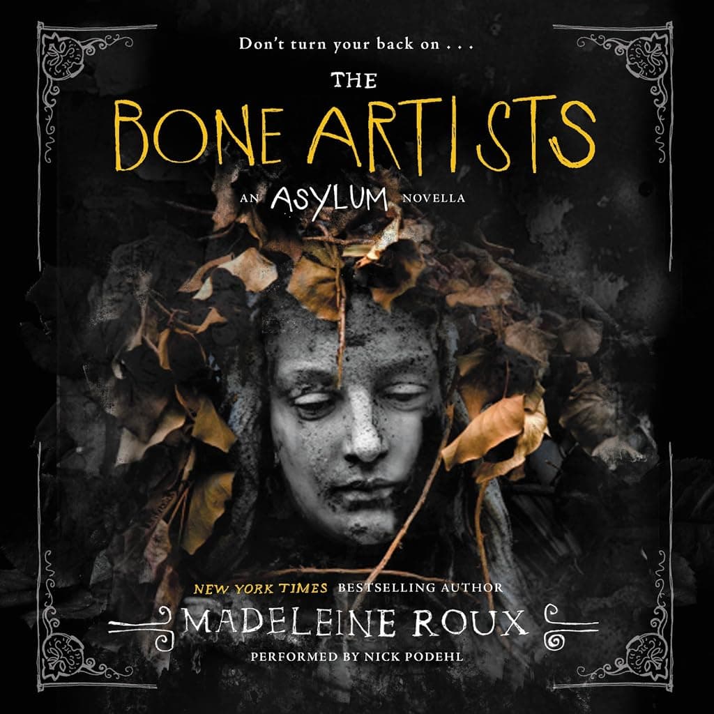 Titelbild von The Bone Artists