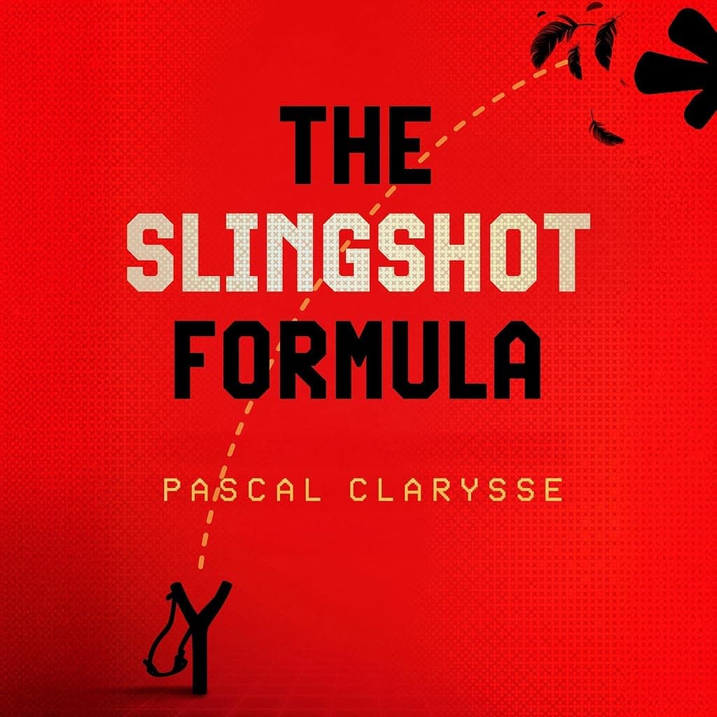 Titelbild von The Slingshot Formula