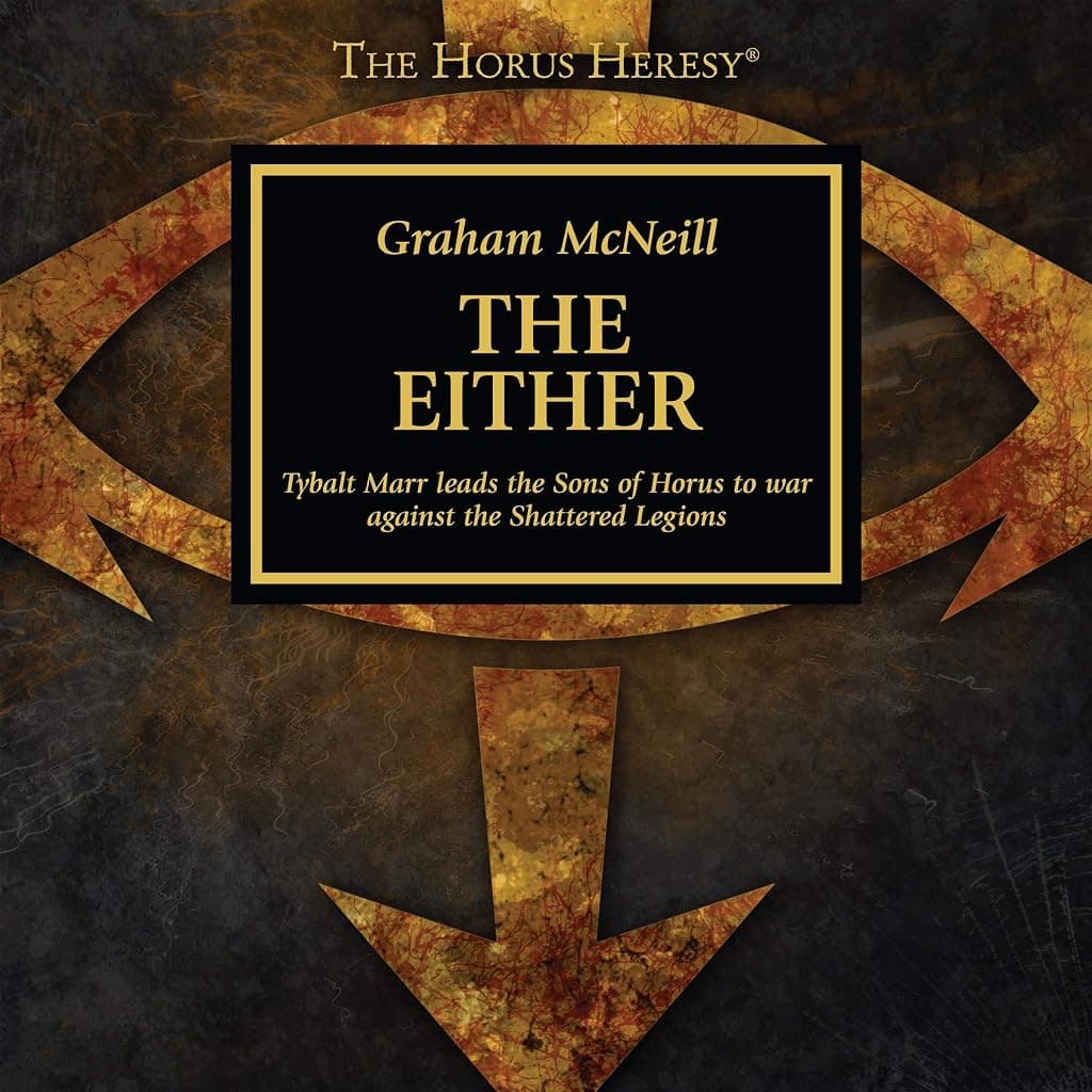 Titelbild von The Either
