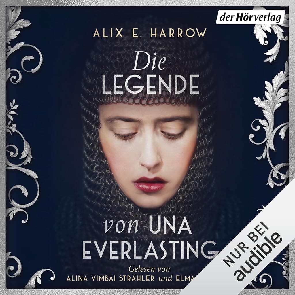 Titelbild von Die Legende von Una Everlasting