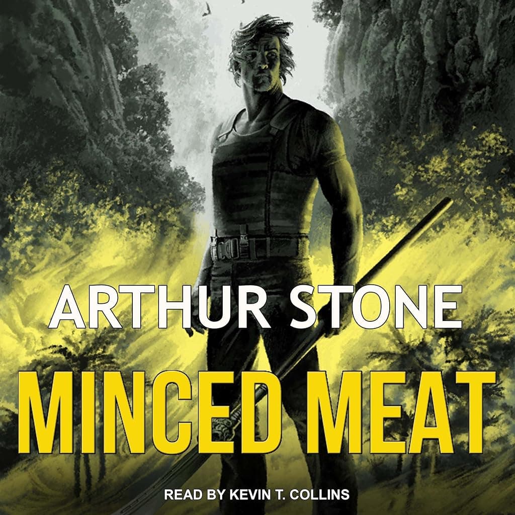 Titelbild von Minced Meat