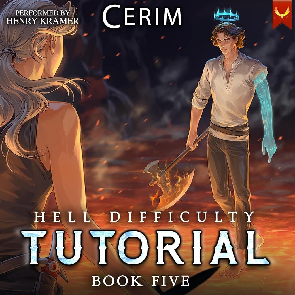 Titelbild von Hell Difficulty Tutorial 5