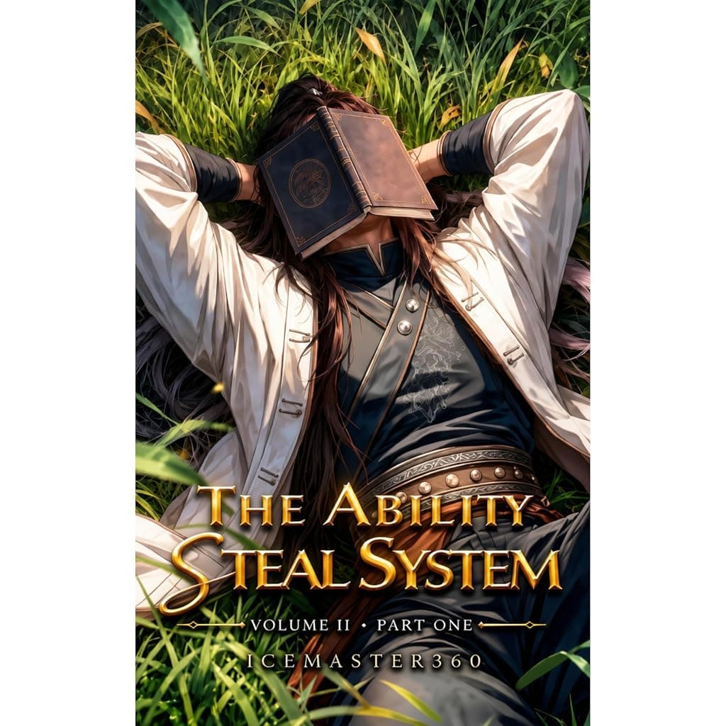 Titelbild von The Ability Steal System