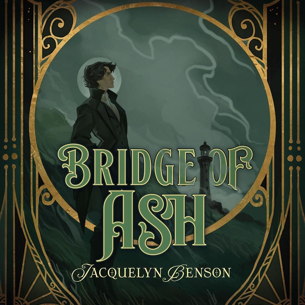 Titelbild von Bridge of Ash