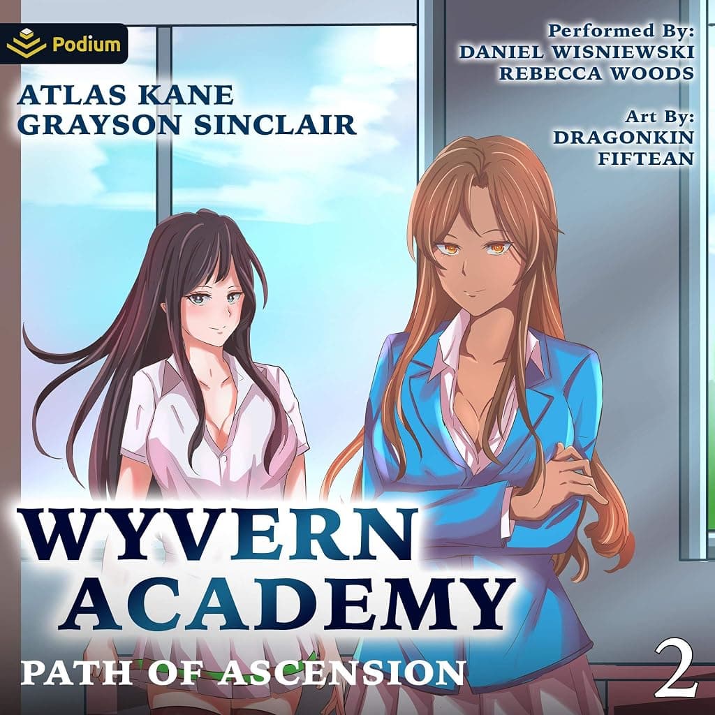 Titelbild von Path of Ascension 2