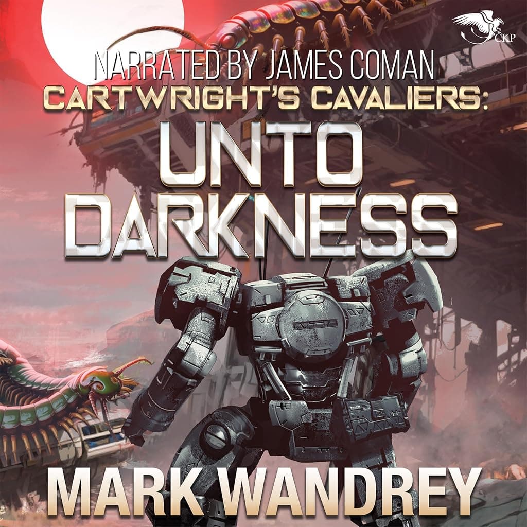 Titelbild von Cartwright's Cavaliers