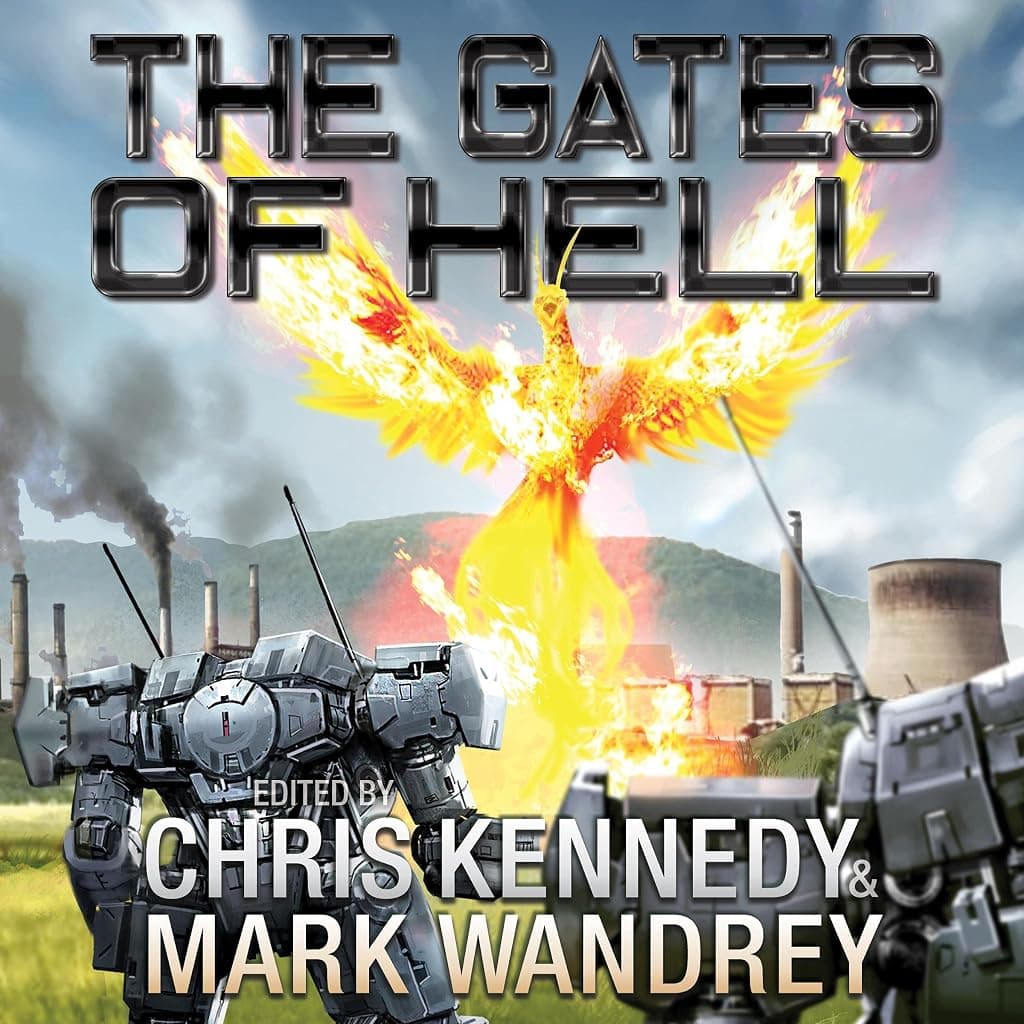 Titelbild von The Gates of Hell